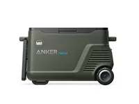 Anker EverFrost Powered Cooler 33L + Cooler Battery SET