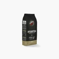 Caffè Vergnano Kaffeebohnen Antica Botegga 1 kg - Entkoffeiniert: Nein - Produktionsland: Italien - Packungsgrösse: 1000 g - Geschmacksrichtung: Keine - Getränkeart: Espresso - Lungo - Kaffeeart: Kaffeebohnen