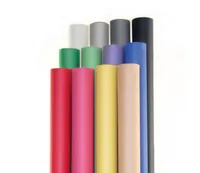 Savage Hintergrund Papier 1.35 x 11 m Storm Grey - 