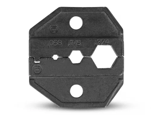 DeLOCK 90531 cable crimper accessory Ratchet 1 pc(s)