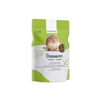 Eric Schweizer Hauptfutter für Rennmäuse, 750 g - Nagetierart: Rennmaus - Verpackungsgrösse: 0.75 kg - Tierart: Nager