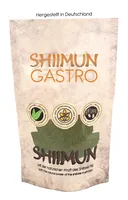 Bellfor Hunde-Nahrungsergänzung Shiimun Gastro 50 g - Nahrungsergänzungstyp: Pulver - Tierbedürfnis: Verdauung - Magen & Darm - Nachhaltigkeit: Nicht angegeben - Produkttyp: Ergänzungsfutter - Tierart: Hund - Packungsgrösse: 50 g