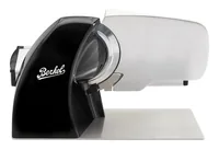 Berkel Homeline HL PLUS 200 schwarz Aufschnittmaschine