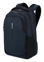 Samsonite Guardit 3.0 backpack Casual backpack Blue Polyester, Polyethylene terephthalate (PET)