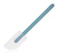 Rosti Teigschaber Spatula Classic S, Nordic green - Set: Nein - Detailfarbe: Mint - Spülmaschinenfest: Ja - Material Küchenhelfer: Silikon