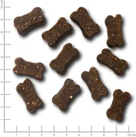 Wildes Land 2in1 Snack Mobility Dog Snacks 300 g