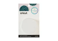 Cricut Coaster Blanks, Round