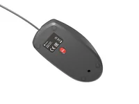 NATEC Ruff Plus mouse Office Right-hand USB Type-A Optical 1200 DPI