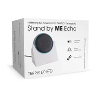 TERRATEC Ladegerät Stand by ME Echo kabellos