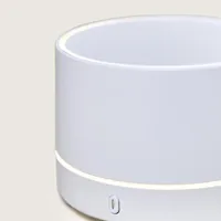 Maison Berger Lufterfrischer Nomade Weiss - Typ: Lufterfrischer - Funktionen: Beduften - Detailfarbe: Weiss