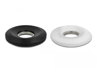 DeLOCK Cable Winder (Cableyoyo) with Magnetic Ring Set 2 pieces