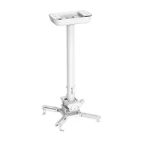 LogiLink BP0157 project mount Ceiling White