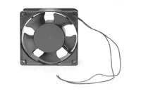 Digitus DN-19 FAN Computerkühlsystem Computergehäuse Ventilator Schwarz