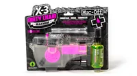 Muc-Off Kettenreiniger X-3 Dirty Chain Machine - Set: Ja - Sportart: Velo