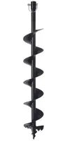 Einhell Erdbohrer Ø 120 mm - Arbeitsbreite: 12 cm - Gerätetyp: Erdbohrer - Betriebsart: Keine