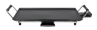 Nouvel Tischgrill Teppanyaki Grill 50 2000 W - Eingangsspannung: 220-240 V - Ausstattung: Antihaftbeschichtung - Thermostat - Anti-Rutsch-Füsse - Fettauffangschale - Leistung: 2000 W