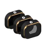 PolarPro Shutter Collection DJI Mini 4 Pro - Modellkompatibilität: DJI Mini 4 Pro - Zubehörtyp: Filter