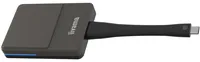 iiyama WP D002C E-Share USB-C (DP-Alt) Dongle - Produkttyp: Smart Present System