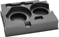 L-Boxx Einlage für GMF/GOF 1600 CE (schwarz, für L-Boxx 374)