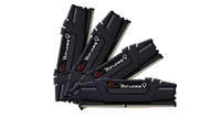 DIMM 32 GB DDR4-4000 (4x 8 GB) Quad-Kit, Arbeitsspeicher