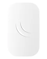 Mikrotik cAP lite 54 Mbit/s White Power over Ethernet (PoE)