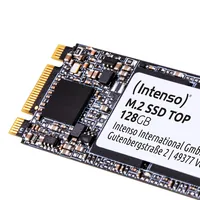Intenso M.2 SSD TOP 128GB SATA III