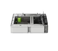 Lexmark - Medienfach / Zuführung - 550 Blätter in 1 Schubladen (Trays) - für Lexmark CX833se, CX950se, XC9535