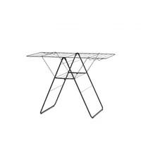 Brabantia 403408 laundry drying rack/line Black
