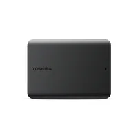 2,5 1TB Toshiba Canvio Basics USB 3.2/USB 2.0 Black