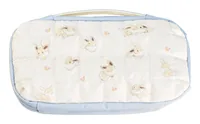 Hori NSX-086E portable game console case Travel case Nintendo Blue, White