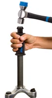 ParkTool Montagewerkzeug TNS-4 für Ahead-Set Krallen - Fahrrad Werkzeugtyp: Montagewerkzeug - Nachhaltigkeit: Nicht angegeben - Set: Nein - Farbe: Schwarz