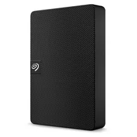 2,5 4TB Seagate Expansion Portable Drive STKM4000400, Black