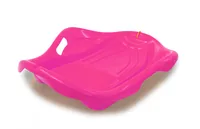 Jamara Snow Play Bob Speed Other ride-on Pink Plastic
