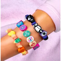 GLOREX 6 1630 240 bracelet Beaded bracelet Female