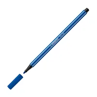 STABILO Fasermaler Pen 68 1mm 68/32 marinblau