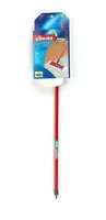 Klein-Toys Reinigungs-Spielzeug Vileda Flachwischer - Kategorie: Reinigungsgeräte - Altersempfehlung ab: 3 Jahren - Material: Kunststoff - Nachhaltigkeit: Nicht angegeben
