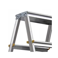 Step ladder stool 4 steps 150kg