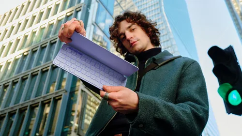 Keys-To-Go 2 - LILAC - CH tba