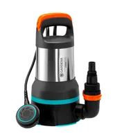 Gardena Klar-/Schmutz- wasser-Pumpe 15000
