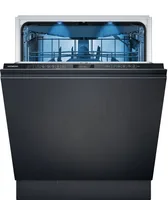 Siemens iQ500 SX95EX22CE dishwasher Fully built-in 14 place settings