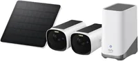 eufy eufyCam E41 T8144*2+Homebase3*1+3W Solar Panel EU (3)