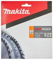 Makita MakForce circular saw blade 19 cm 1 Stück(e)