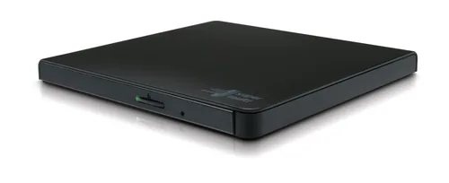 Externer DVD-Brenner HLDS GP57EB40 Slim USB black