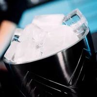 Lurch 00240795 ice bucket Stainless steel