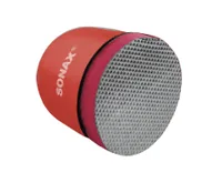 Sonax Polierpad Clay-Ball - Detailfarbe: Rot - Set: Nein - Zubehörtyp: Schwamm