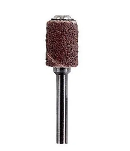 Dremel Schleifband 430 K60 mit Schleifdorn - Zubehörtyp: Schleifband - Set: Nein