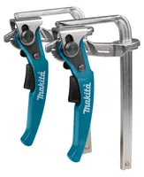Makita 199826-6 Klemmzwingen Set 2stk.