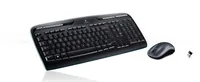 LGN Logitech MK330 Wireless Desktopset US Layout