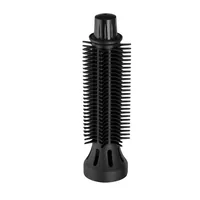 Remington Warmluftbürste Blow Dry and Style AS7100 - Typ: Warmluftbürste - Diffusor: Nein - Klappbarer Griff: Nein - Spannungsanpassung: Nein - Detailfarbe: Schwarz - Ionentechnologie: Nein