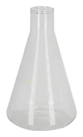 Esschert Design AGG154 vase Other Glass Transparent